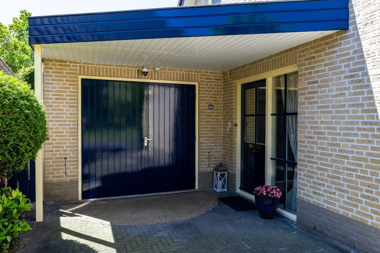 Te koop: Foto Woonhuis aan de Robert van Guliklaan 54 in Zutphen