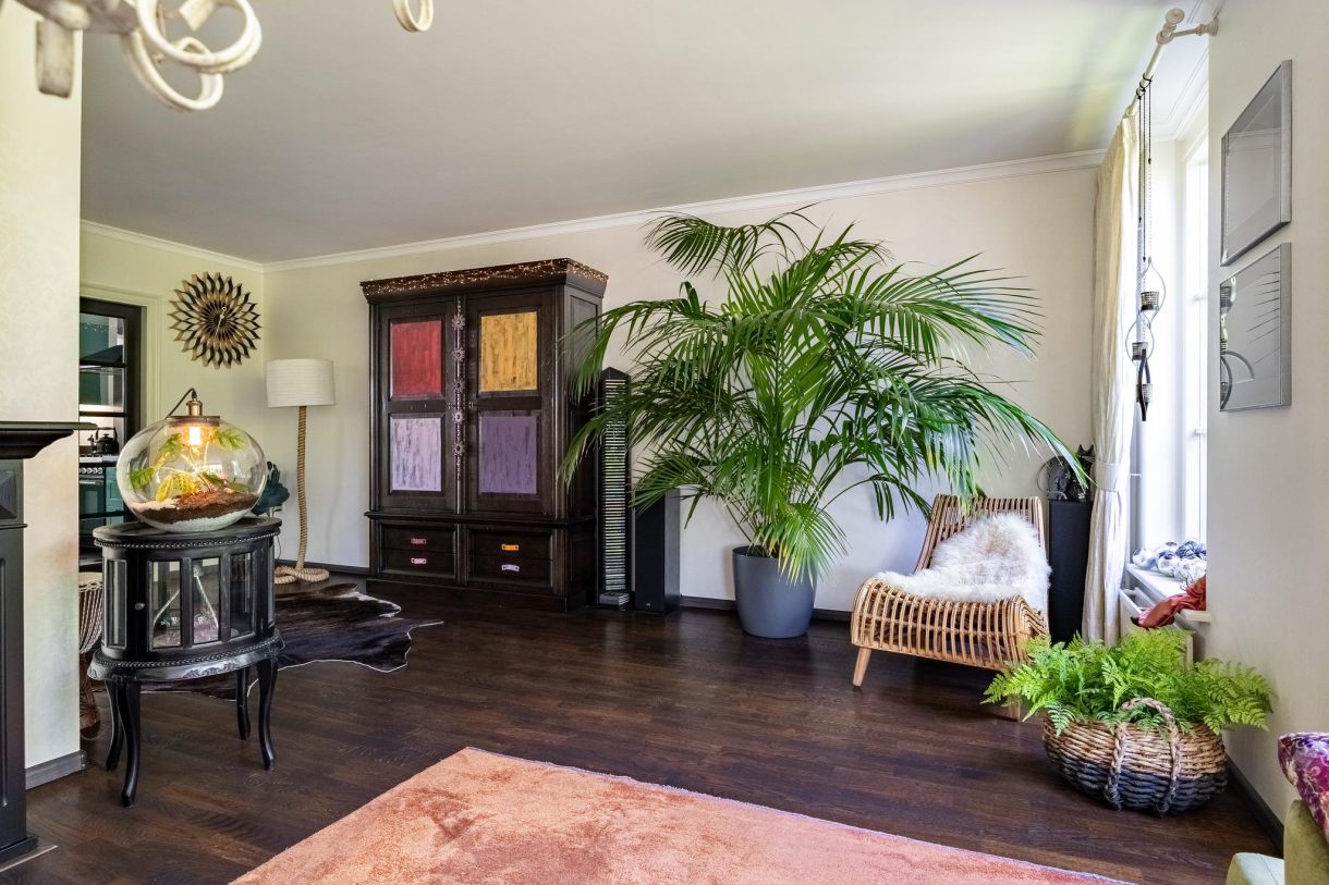 Te koop: Foto Woonhuis aan de Robert van Guliklaan 54 in Zutphen