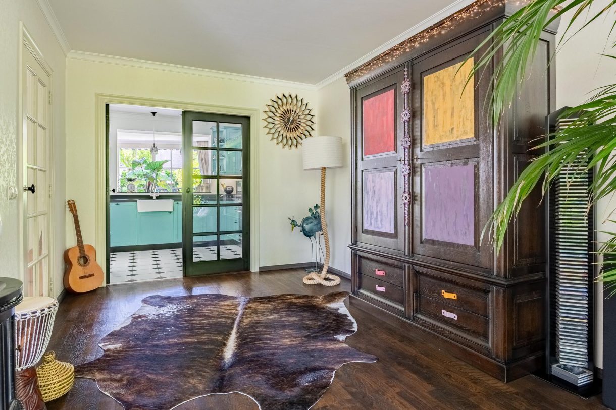 Te koop: Foto Woonhuis aan de Robert van Guliklaan 54 in Zutphen