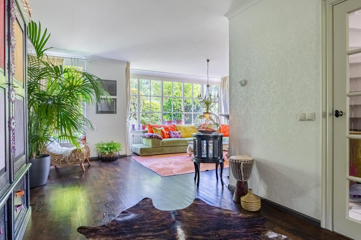 Te koop: Foto Woonhuis aan de Robert van Guliklaan 54 in Zutphen