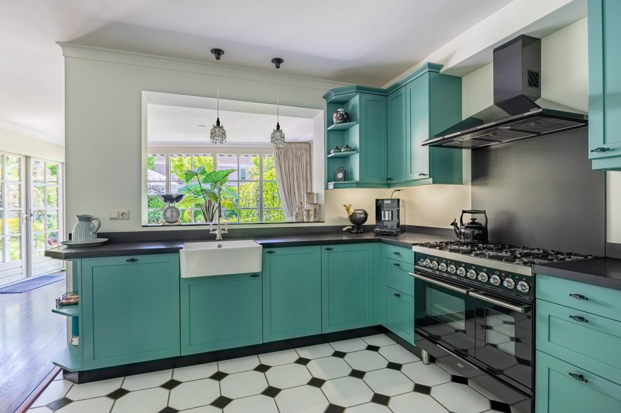 Te koop: Foto Woonhuis aan de Robert van Guliklaan 54 in Zutphen