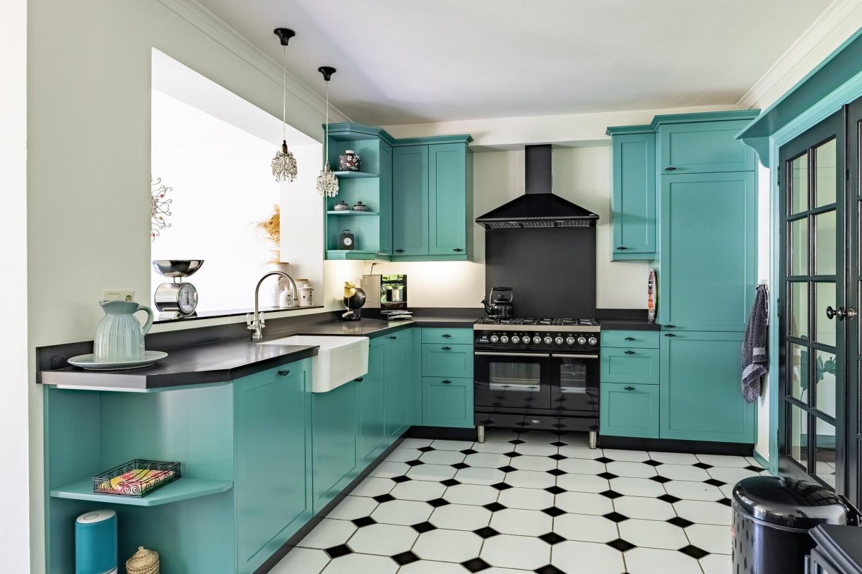 Te koop: Foto Woonhuis aan de Robert van Guliklaan 54 in Zutphen