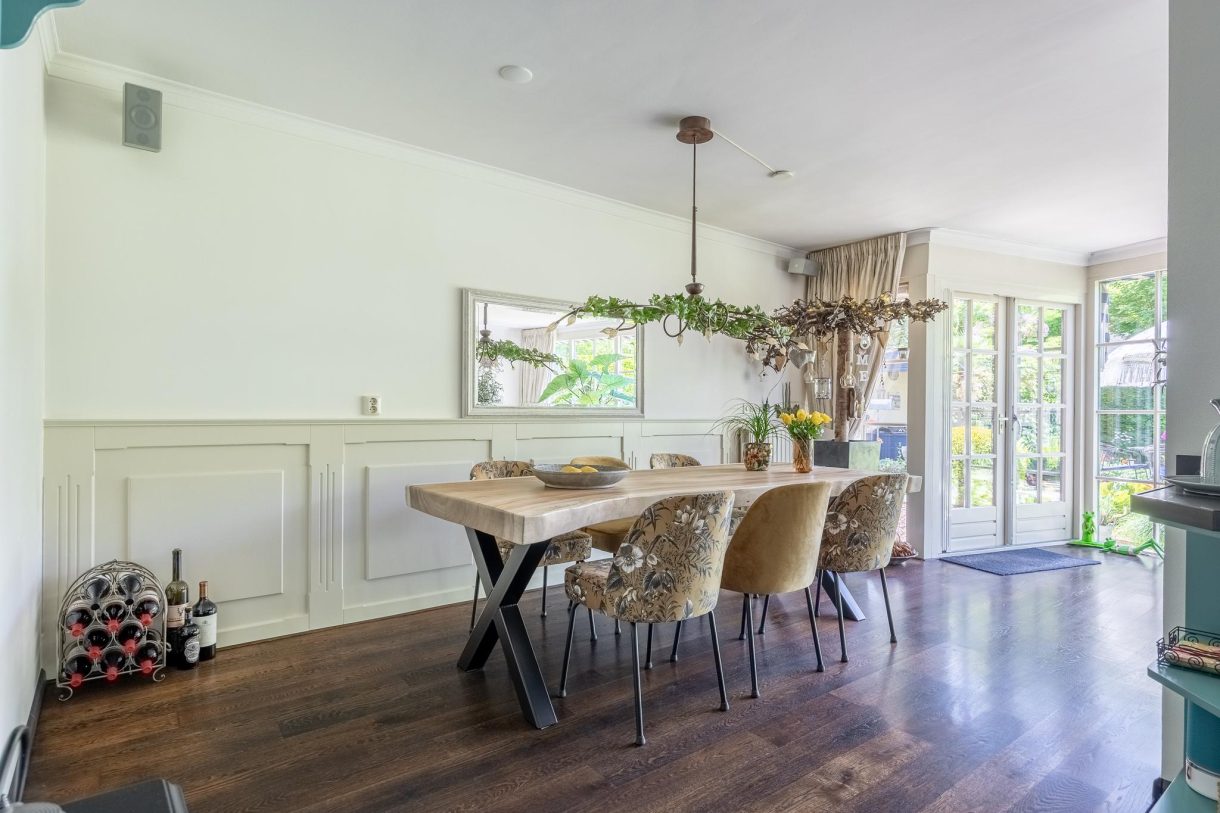 Te koop: Foto Woonhuis aan de Robert van Guliklaan 54 in Zutphen