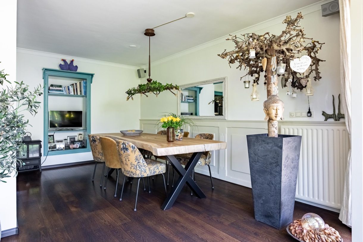 Te koop: Foto Woonhuis aan de Robert van Guliklaan 54 in Zutphen