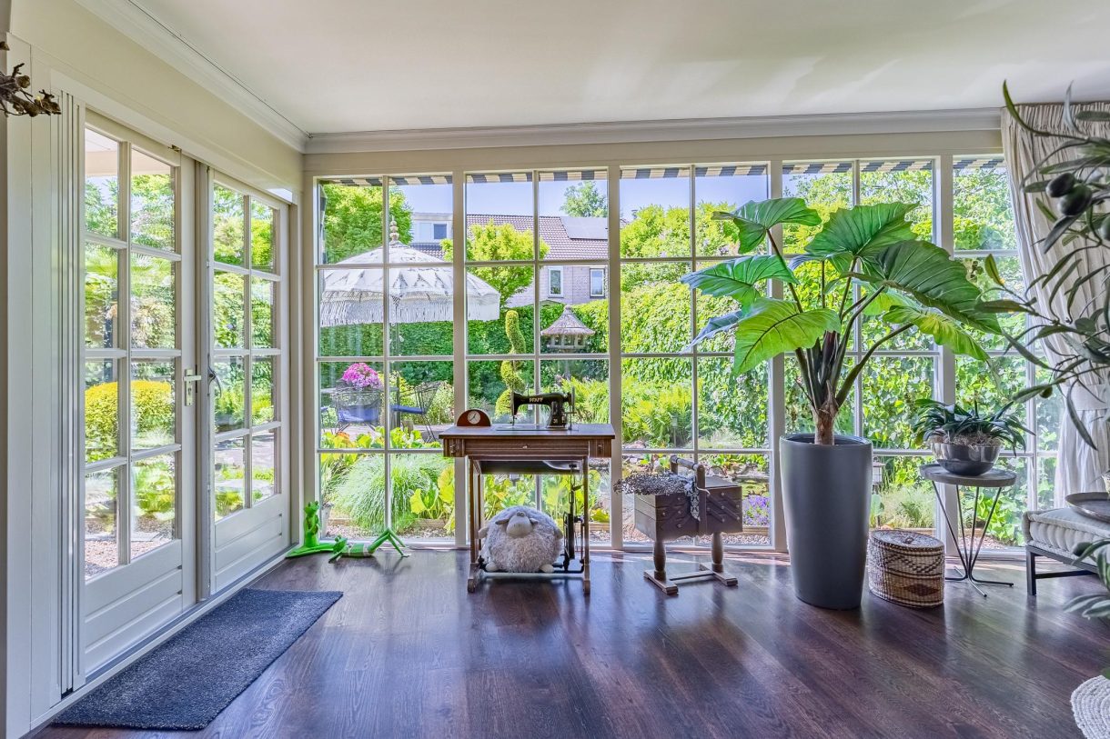 Te koop: Foto Woonhuis aan de Robert van Guliklaan 54 in Zutphen