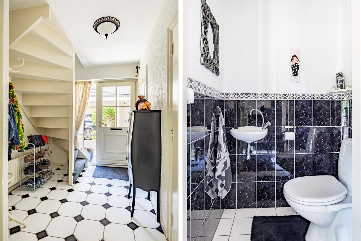 Te koop: Foto Woonhuis aan de Robert van Guliklaan 54 in Zutphen