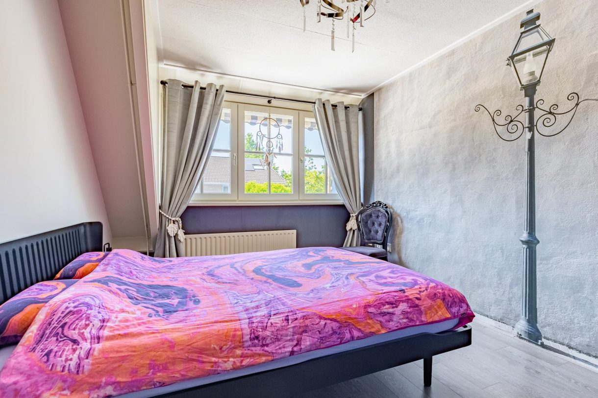 Te koop: Foto Woonhuis aan de Robert van Guliklaan 54 in Zutphen