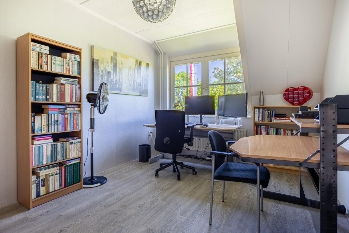 Te koop: Foto Woonhuis aan de Robert van Guliklaan 54 in Zutphen