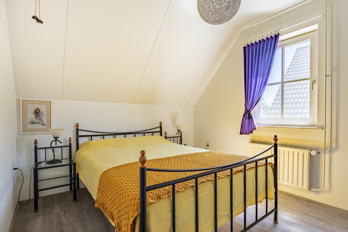 Te koop: Foto Woonhuis aan de Robert van Guliklaan 54 in Zutphen