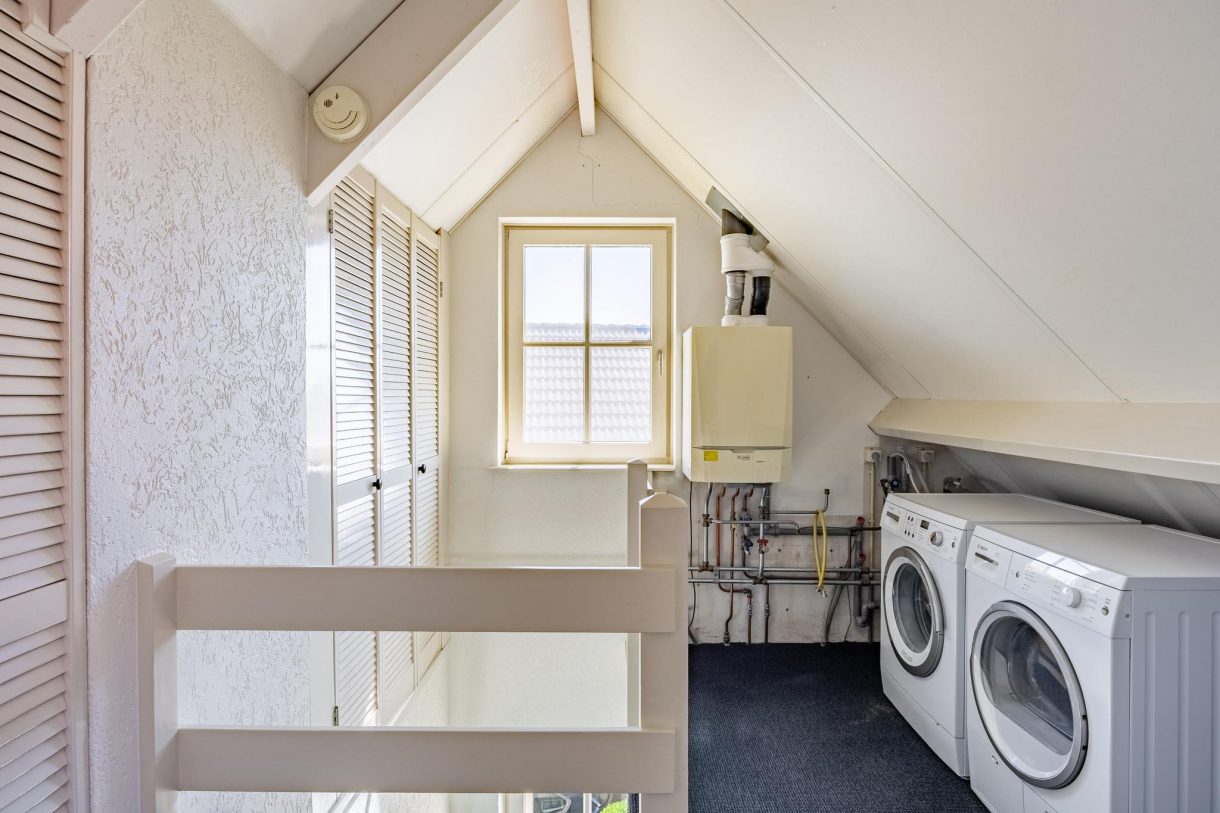 Te koop: Foto Woonhuis aan de Robert van Guliklaan 54 in Zutphen