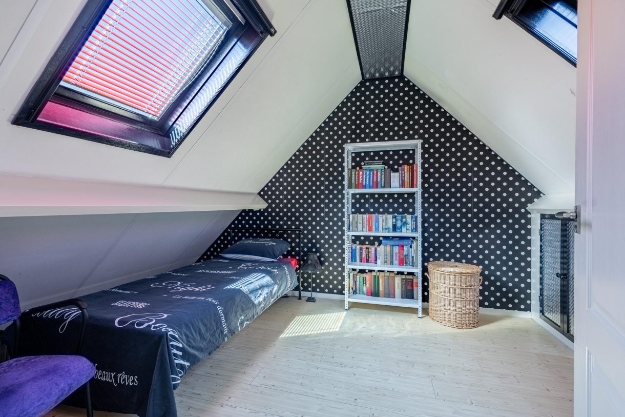 Te koop: Foto Woonhuis aan de Robert van Guliklaan 54 in Zutphen