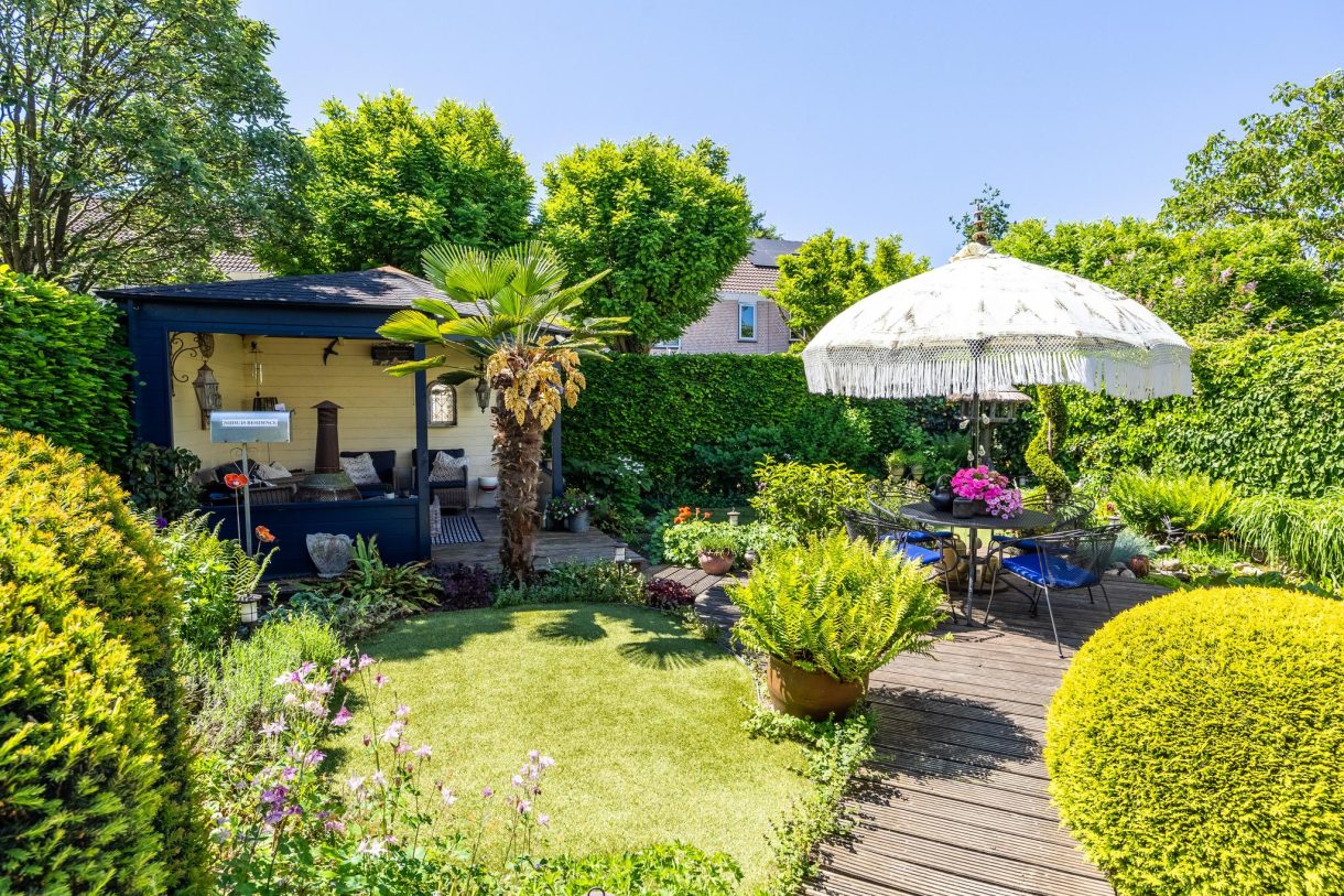 Te koop: Foto Woonhuis aan de Robert van Guliklaan 54 in Zutphen