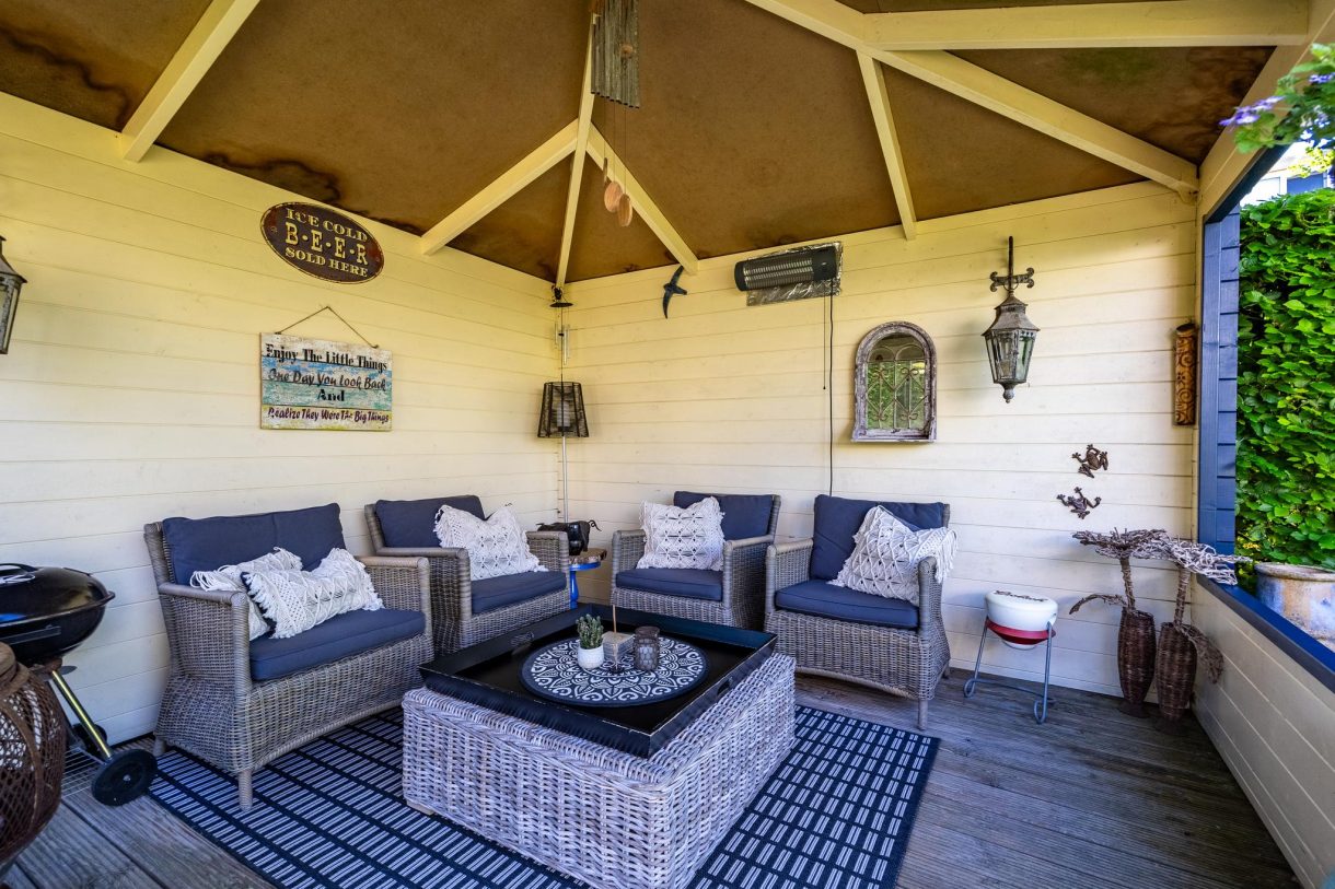 Te koop: Foto Woonhuis aan de Robert van Guliklaan 54 in Zutphen