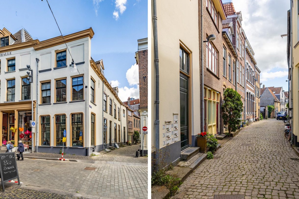 Te koop: Foto Appartement aan de Rodetorenstraat 11 in Zutphen