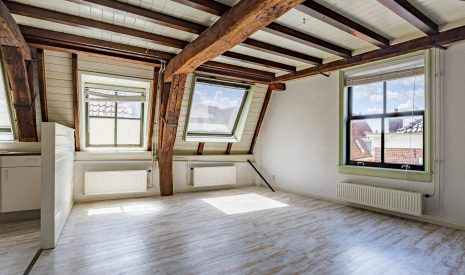 Te koop: Foto Appartement aan de Rodetorenstraat 11 in Zutphen