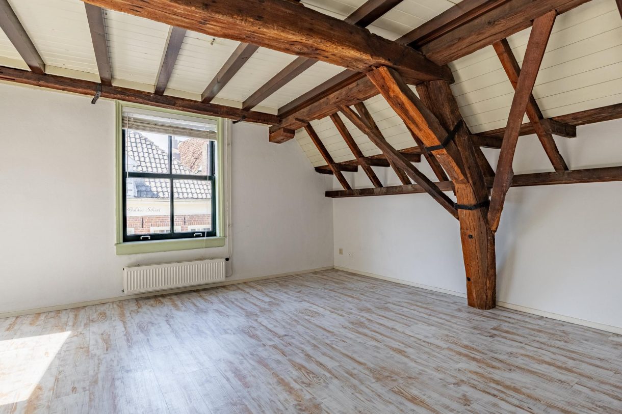 Te koop: Foto Appartement aan de Rodetorenstraat 11 in Zutphen