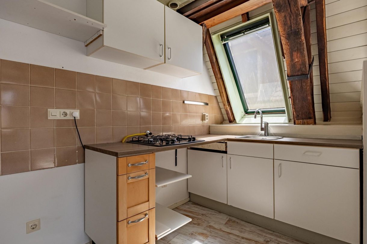 Te koop: Foto Appartement aan de Rodetorenstraat 11 in Zutphen