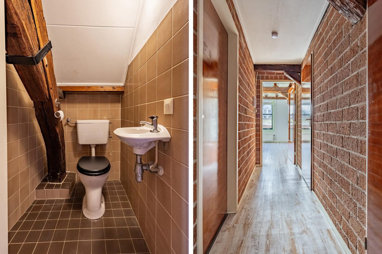 Te koop: Foto Appartement aan de Rodetorenstraat 11 in Zutphen