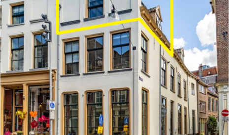 koop  Zutphen  Rodetorenstraat 11 – Hoofdfoto