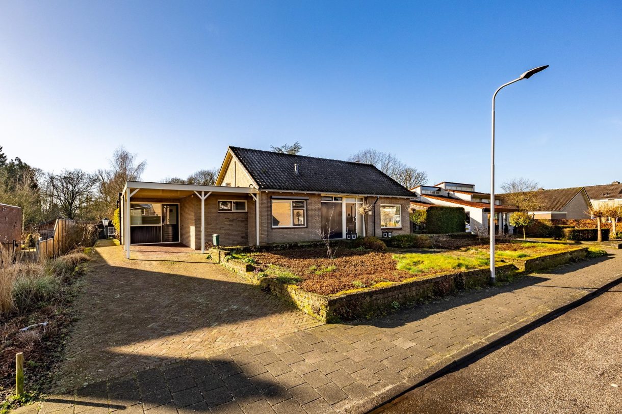 Te koop: Foto Woonhuis aan de Beeklaan 3 in Eefde