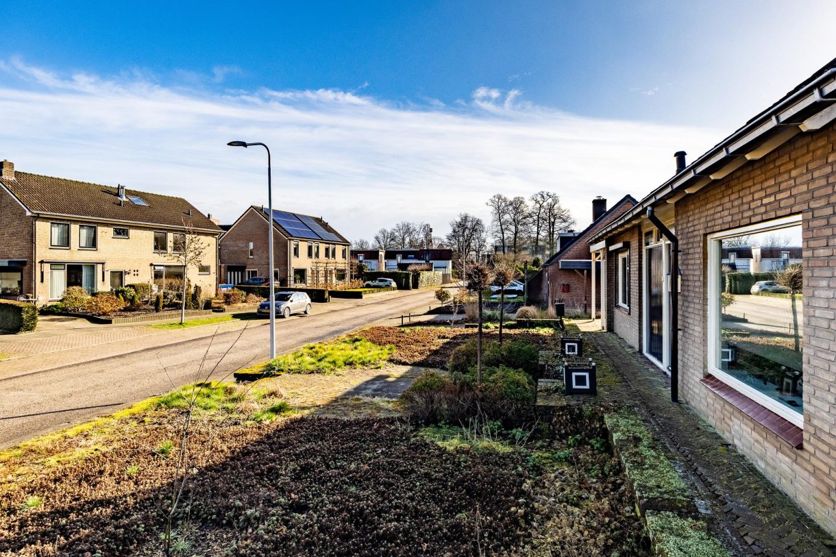 Te koop: Foto Woonhuis aan de Beeklaan 3 in Eefde