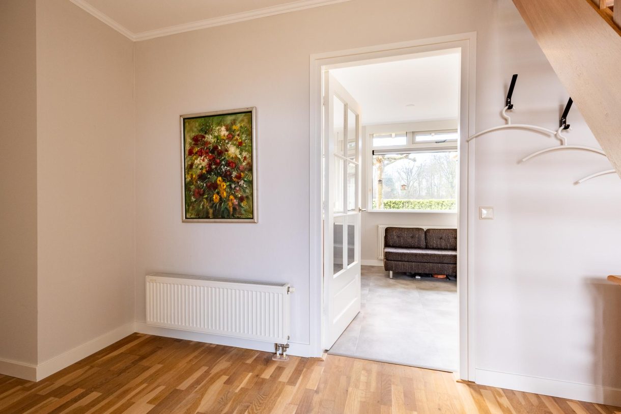 Te koop: Foto Woonhuis aan de Beeklaan 3 in Eefde