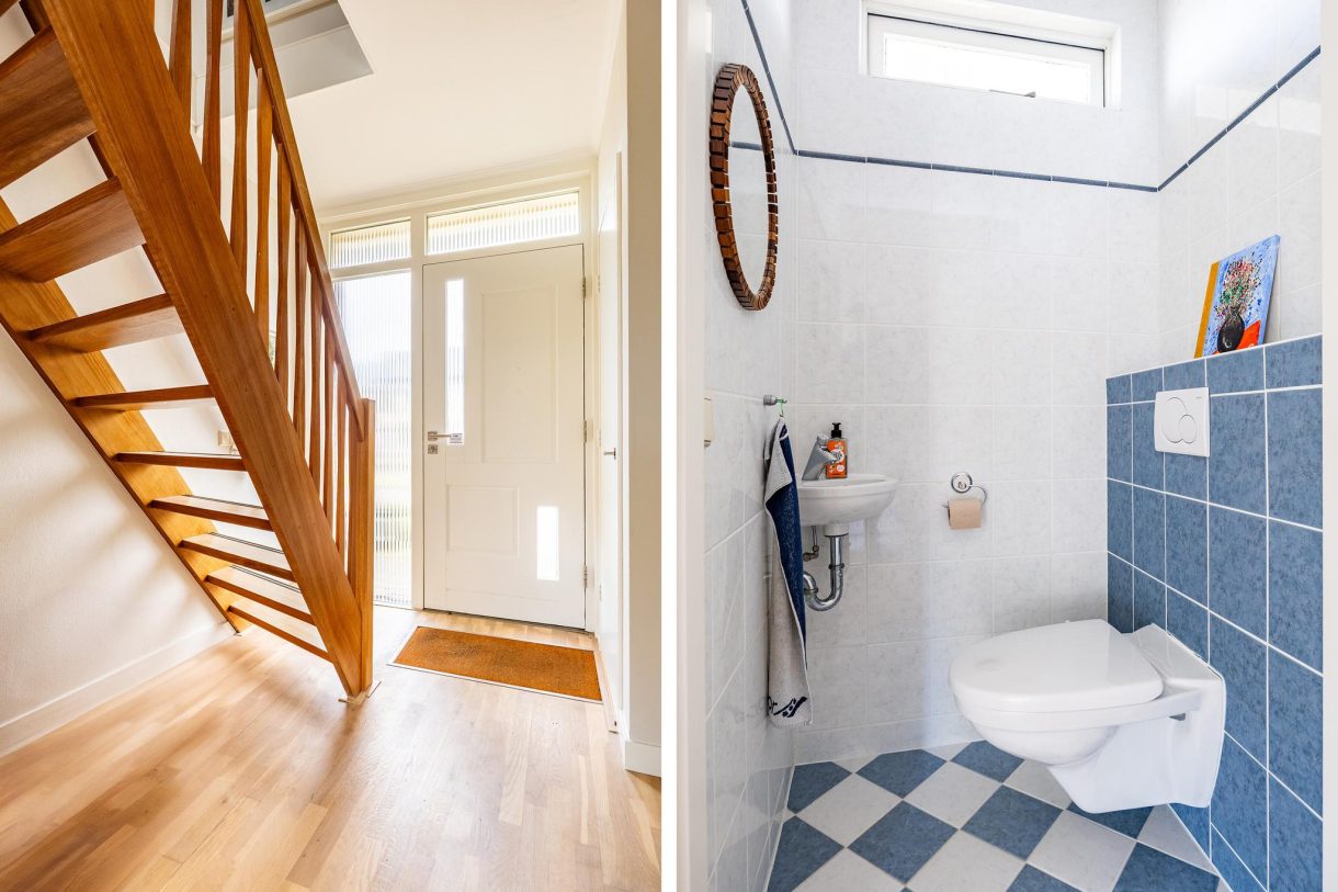 Te koop: Foto Woonhuis aan de Beeklaan 3 in Eefde