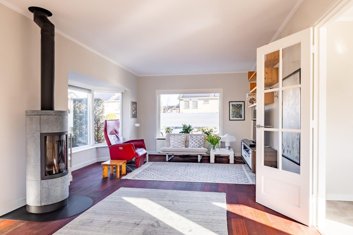 Te koop: Foto Woonhuis aan de Beeklaan 3 in Eefde