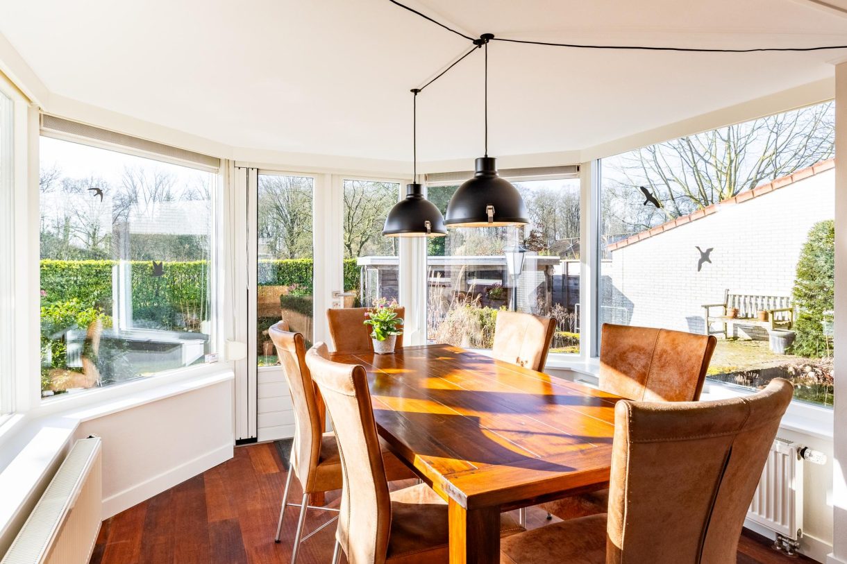 Te koop: Foto Woonhuis aan de Beeklaan 3 in Eefde