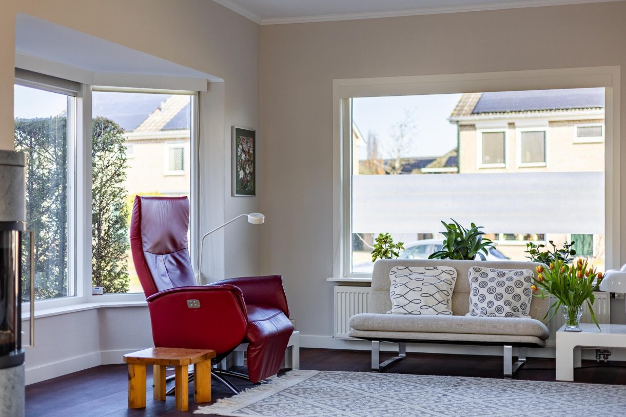 Te koop: Foto Woonhuis aan de Beeklaan 3 in Eefde