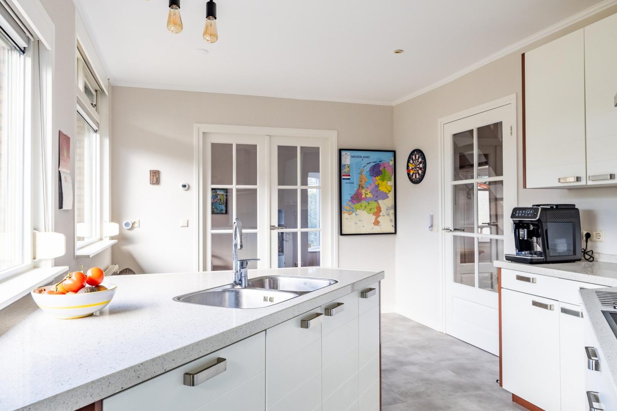 Te koop: Foto Woonhuis aan de Beeklaan 3 in Eefde