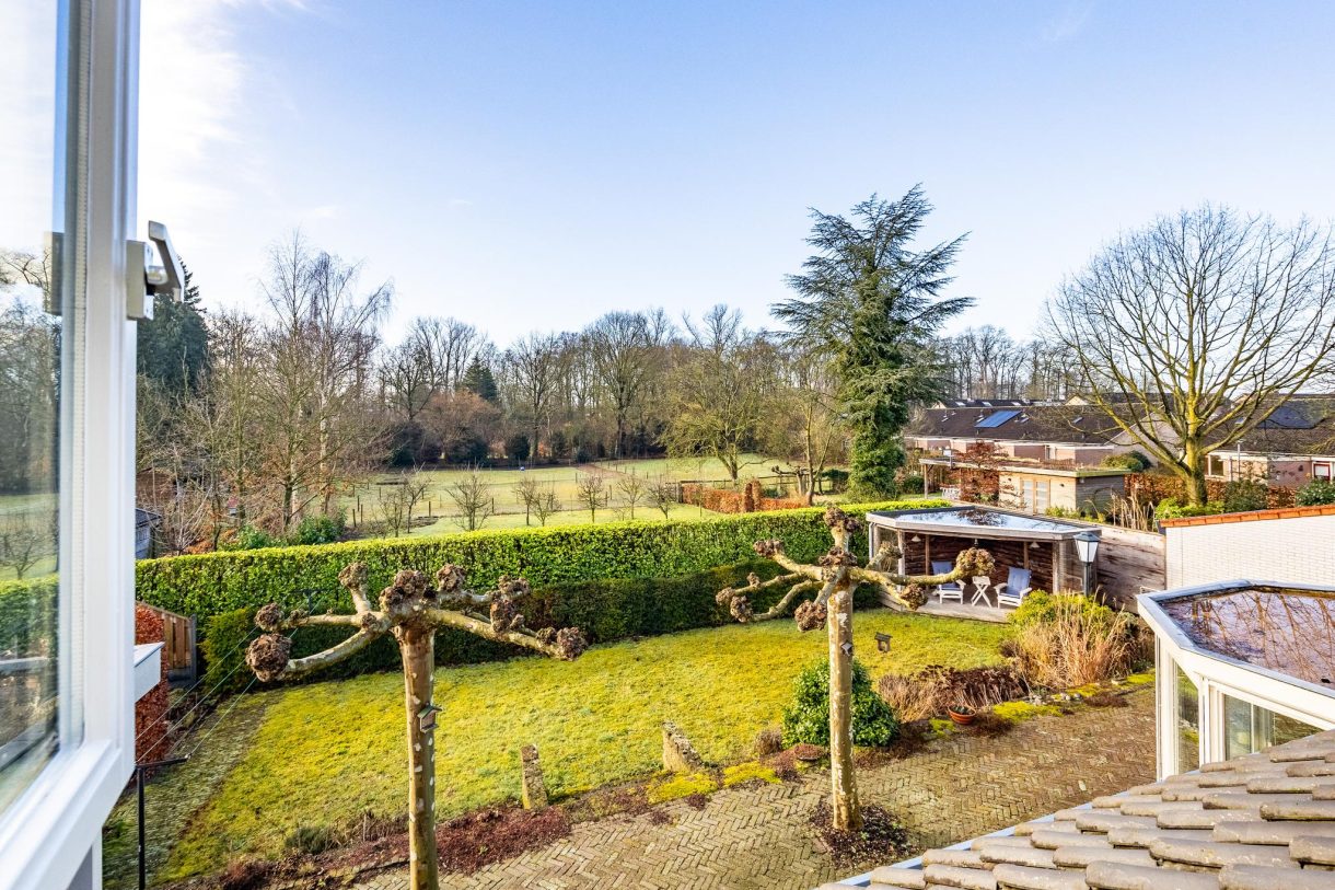 Te koop: Foto Woonhuis aan de Beeklaan 3 in Eefde