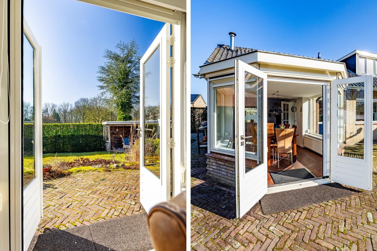 Te koop: Foto Woonhuis aan de Beeklaan 3 in Eefde