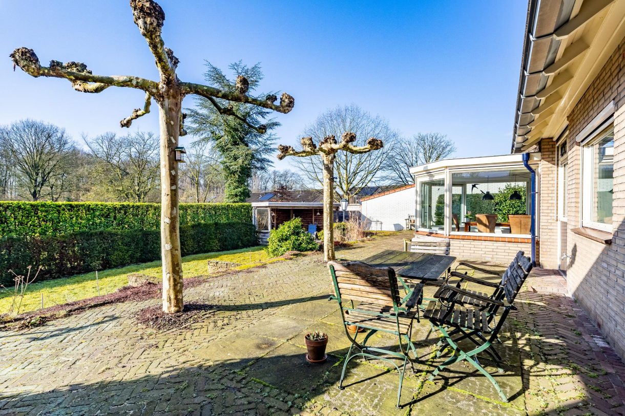 Te koop: Foto Woonhuis aan de Beeklaan 3 in Eefde