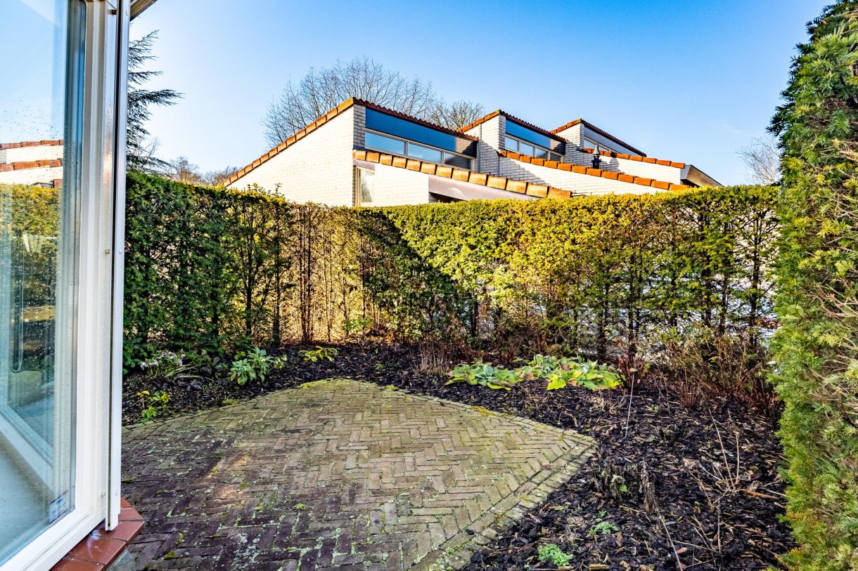 Te koop: Foto Woonhuis aan de Beeklaan 3 in Eefde