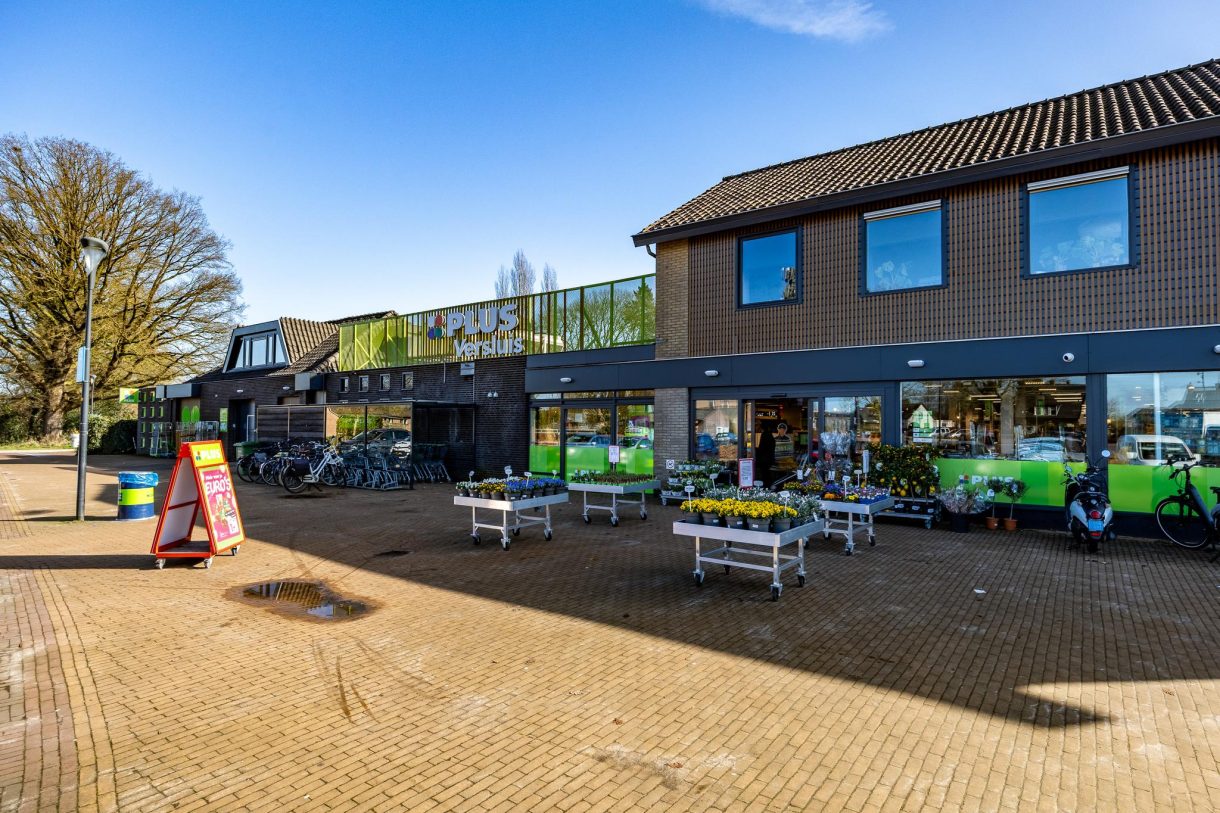 Te koop: Foto Woonhuis aan de Beeklaan 3 in Eefde