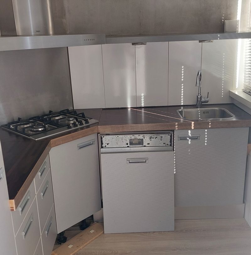 Te huur: Foto Appartement aan de Ruys de Beerenbrouckstraat 39 in Zutphen