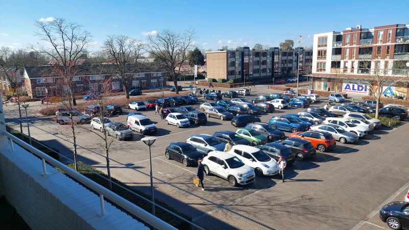 Te huur: Foto Appartement aan de Ruys de Beerenbrouckstraat 39 in Zutphen
