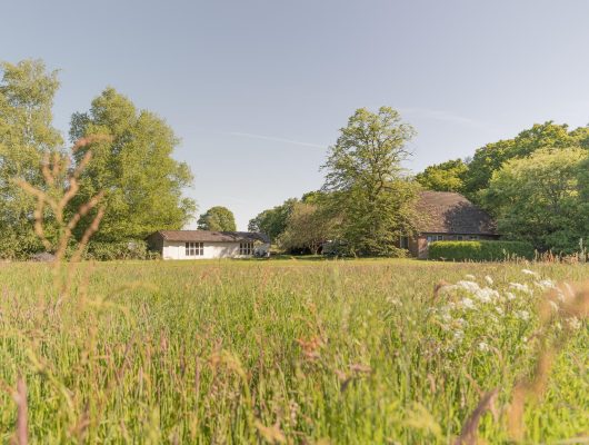 Hoofdfoto van Hall Hogestraat 3