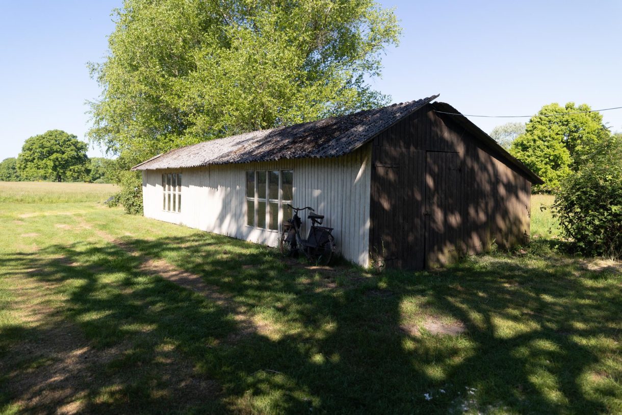 Te koop: Foto Woonhuis aan de Hogestraat 3 in Hall