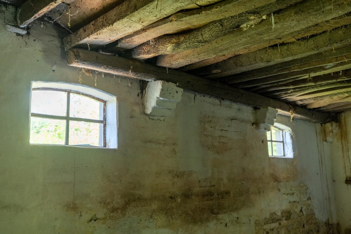 Te koop: Foto Woonhuis aan de Hogestraat 3 in Hall