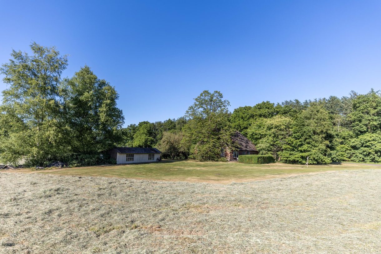 Te koop: Foto Woonhuis aan de Hogestraat 3 in Hall