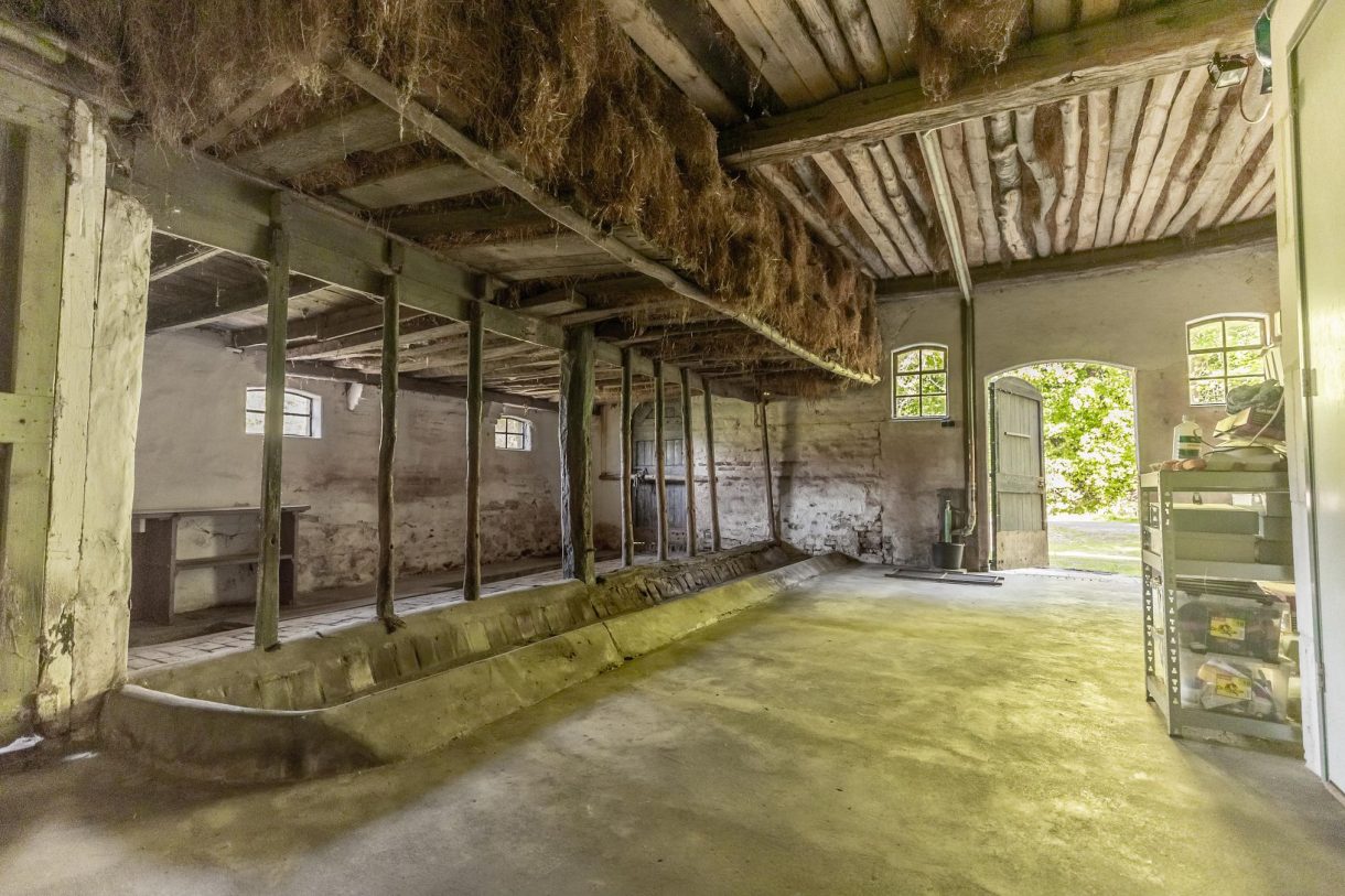 Te koop: Foto Woonhuis aan de Hogestraat 3 in Hall