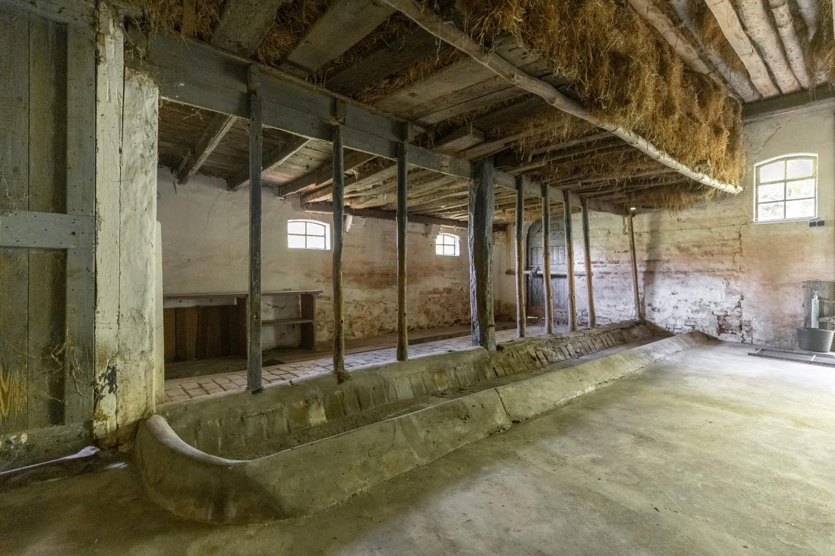 Te koop: Foto Woonhuis aan de Hogestraat 3 in Hall