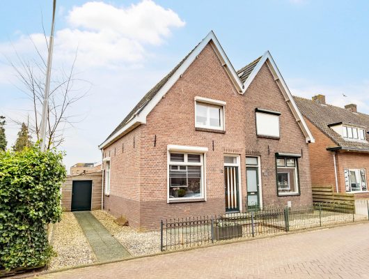 Hoofdfoto van Zutphen Kruisstraat 27a