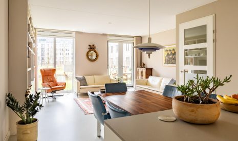 Te koop: Foto Appartement aan de Coenensparkstraat 61 in Zutphen