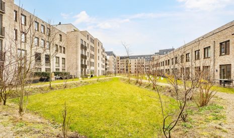 Te koop: Foto Appartement aan de Coenensparkstraat 61 in Zutphen