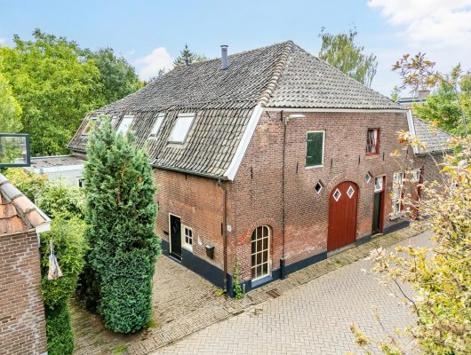Hoofdfoto van Zutphen Kruisstraat 17