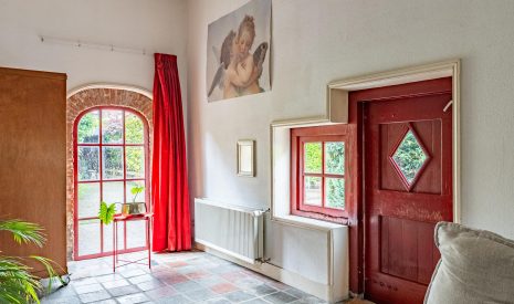 Te koop: Foto Woonhuis aan de Kruisstraat 17 in Zutphen
