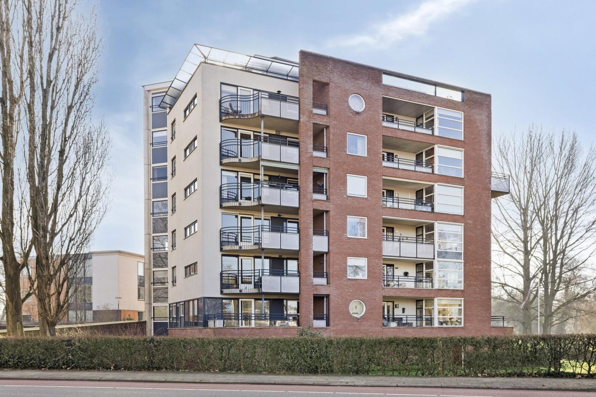 Te koop: Foto Appartement aan de Emmalaan 55 in Zutphen